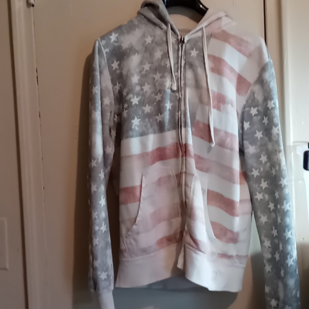 Denim & Supply Ralph Lauren hoody